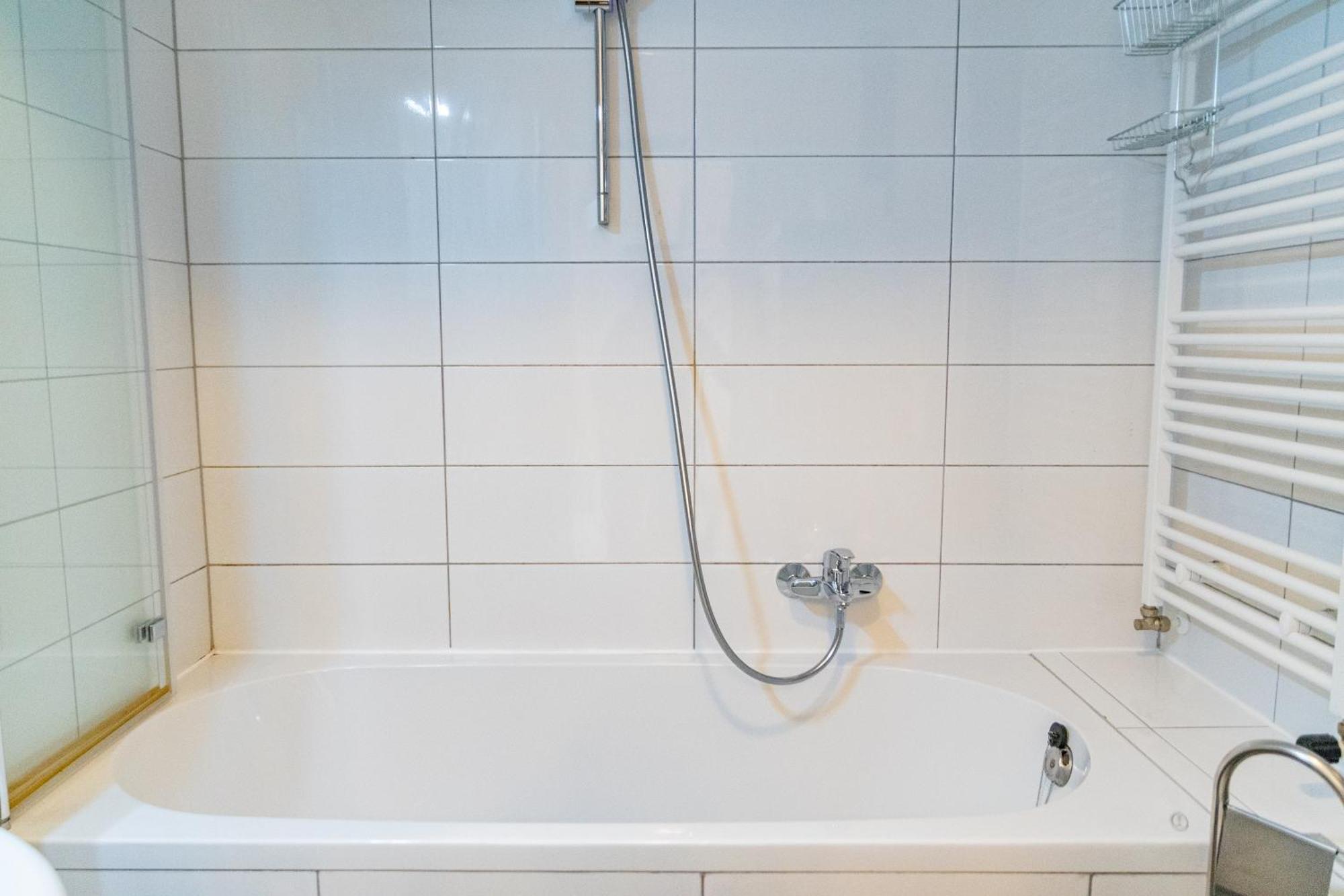 Flexible Selfcheckins 23 - - Garage - Electric Vehicle Ccharger - Loggia - New - Luxury Zagreb